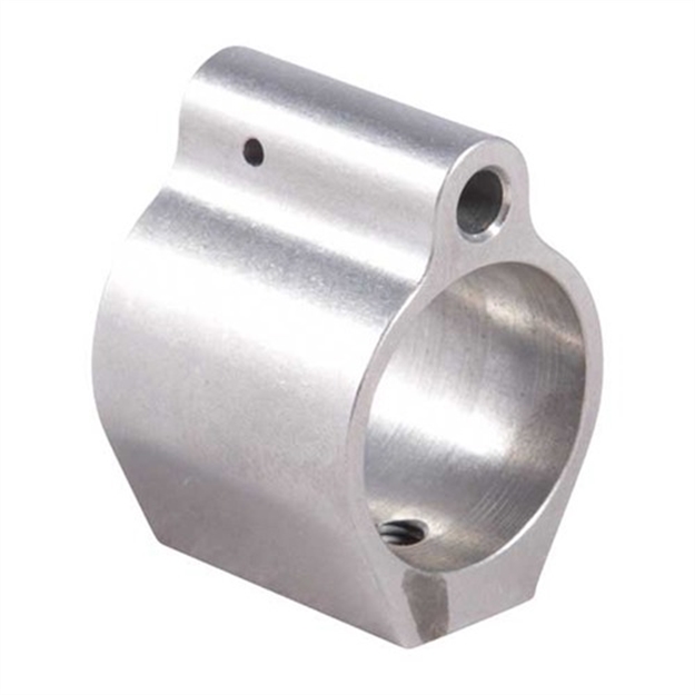 Picture of Ar-15 Gas Block Mk12 093000027