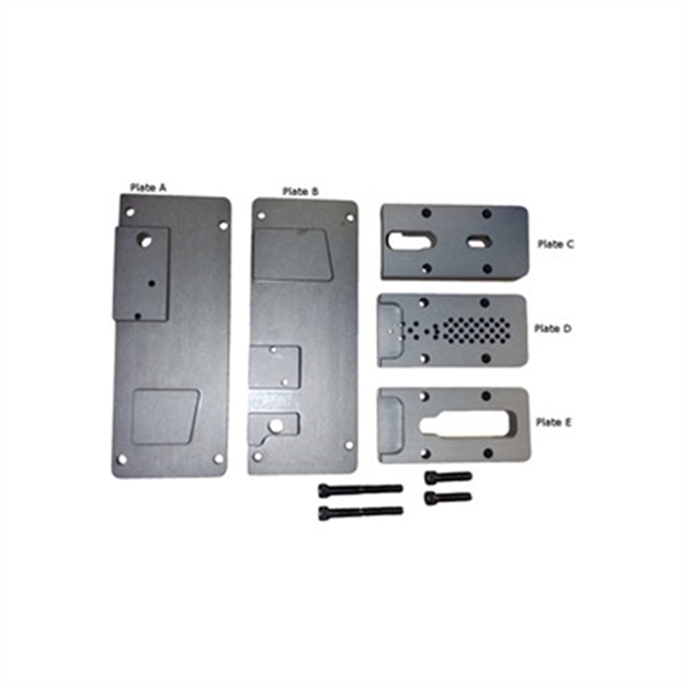 Picture of Ar-15 Gen 1 Drill Press Jig