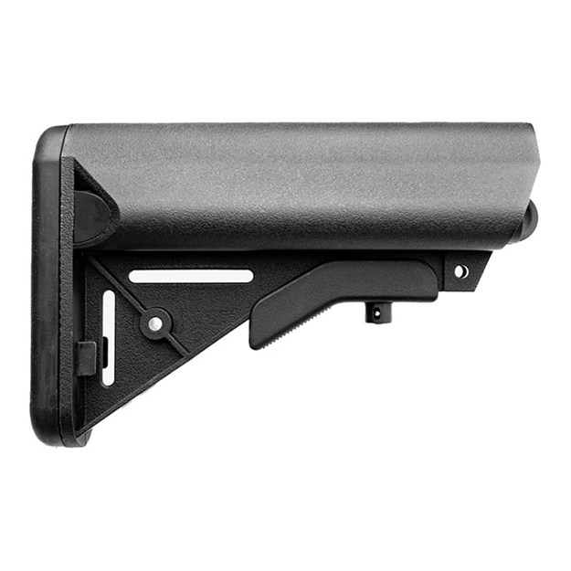 Picture of Ar-15 Government Issue Sopmod Stock Collapsible Mil-Spec 100027684 -