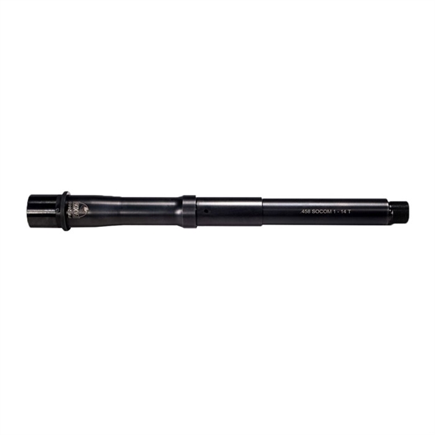 Picture of Ar-15 Gunner Big Bore Barrel .458 Socom 100030957 -