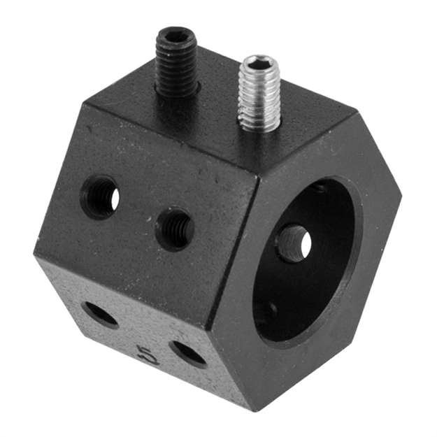 Picture of Ar-15 Hex Triple Dimple Jig 100032039