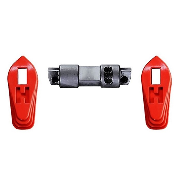 Picture of Ar-15 Hiperswitch Ambidextrous Safety Selectors HPSRED