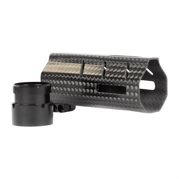 Picture of Ar-15 Hoplite Handguards M-Lok Carbon Fiber 100042939
