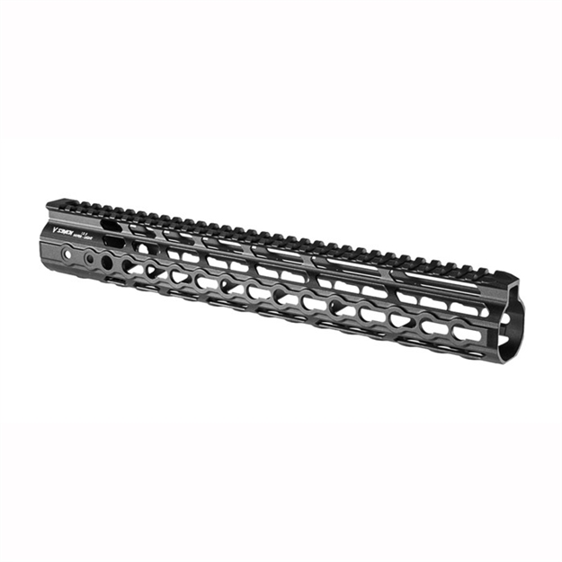 Picture of Ar-15 Hyper-Light Handguard Free Float Keymod 100025332
