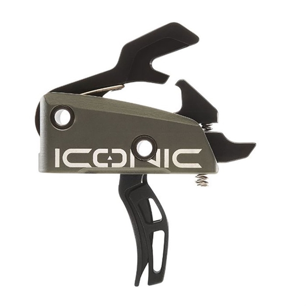 Picture of Ar-15 Iconic Trigger N/A -