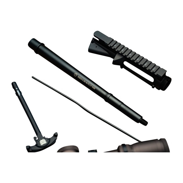 Picture of Ar-15 K9 Bloodline Saucepack N/A