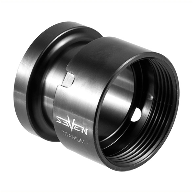 Picture of Ar-15 Kmr Barrel Nuts 100500014