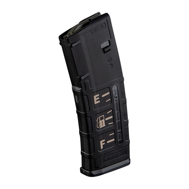 Picture of Ar-15 Laser Engraved Pmag Gen2 Moe 30Rd 078000707