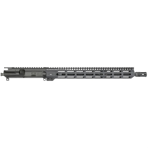Picture of Ar-15 Lightweight Upper Receiver W/ Combat Rail Handguards MI-N16CRM15-U 812102031376