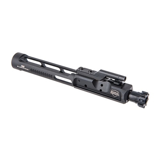 Picture of Ar-15 Low Mass 5.56 Bolt Carrier Group 100017608 -