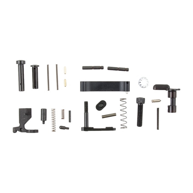 Picture of Ar-15 Lower Parts Kit 5.56 078000330 -
