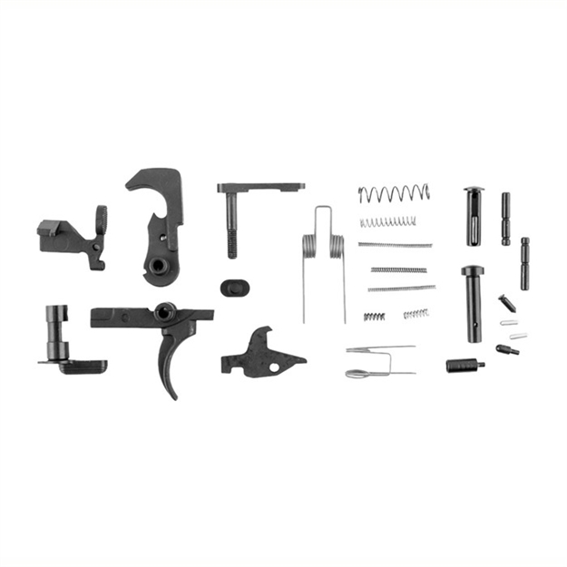 Picture of Ar-15 Lower Parts Kit 100500155