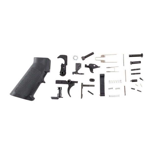 Picture of Ar-15 Lower Parts Kit 100500156 -