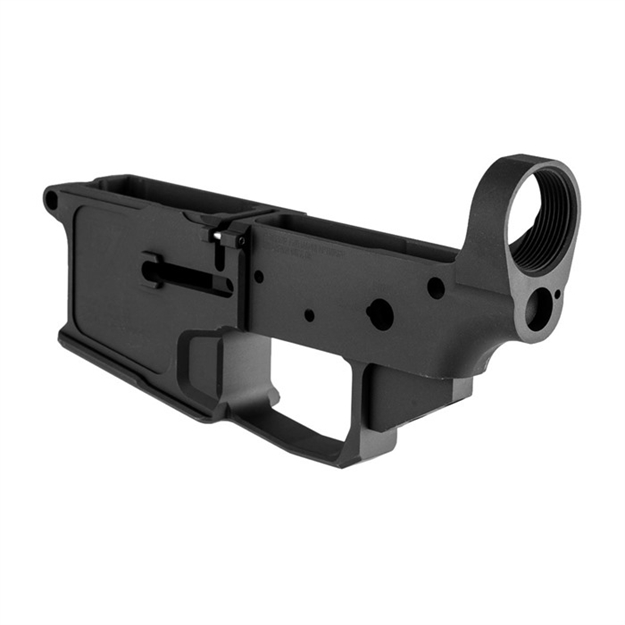 Picture of Ar-15 Lower Receiver, Billett, Multi-Cal