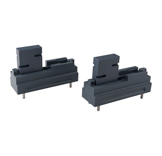 Picture of Ar-15 Lower Receiver Repair Block 100012497 -