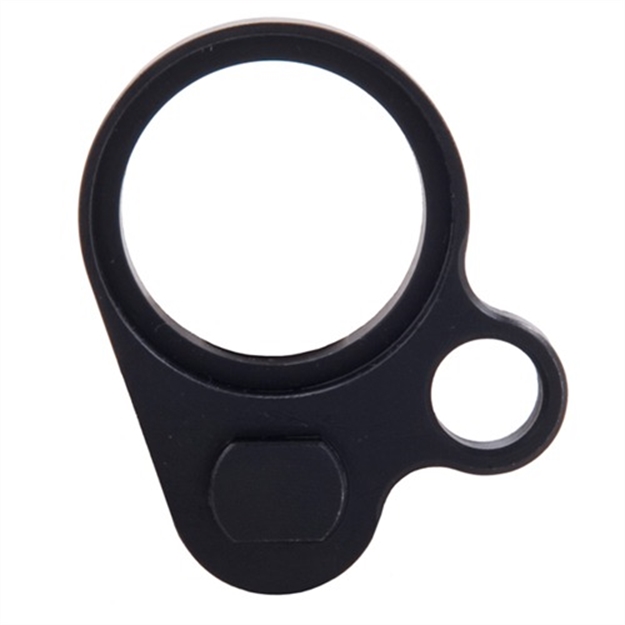 Picture of Ar-15/M16 A2 Single-Point Sling Adapter 080000687 -