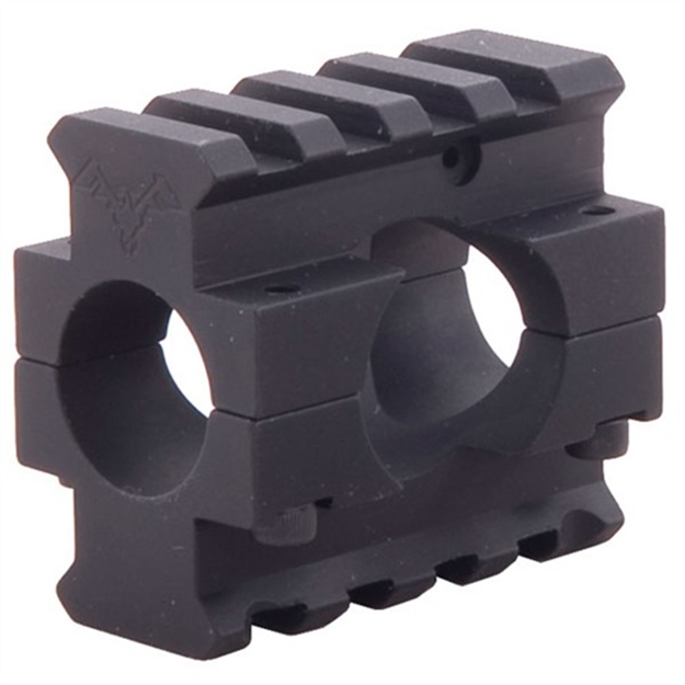 Picture of Ar-15/M16 Accessory Rail Gas Blocks 100004516