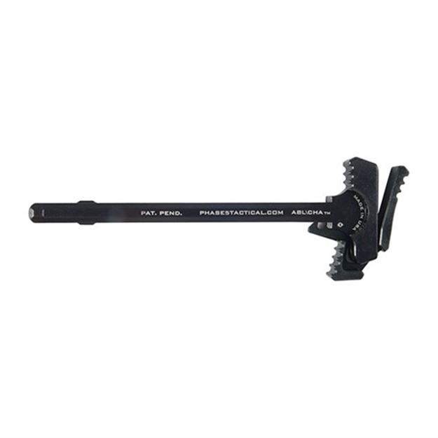 Picture of Ar-15/M16 Ambidextrous Charging Handle 100009955 -