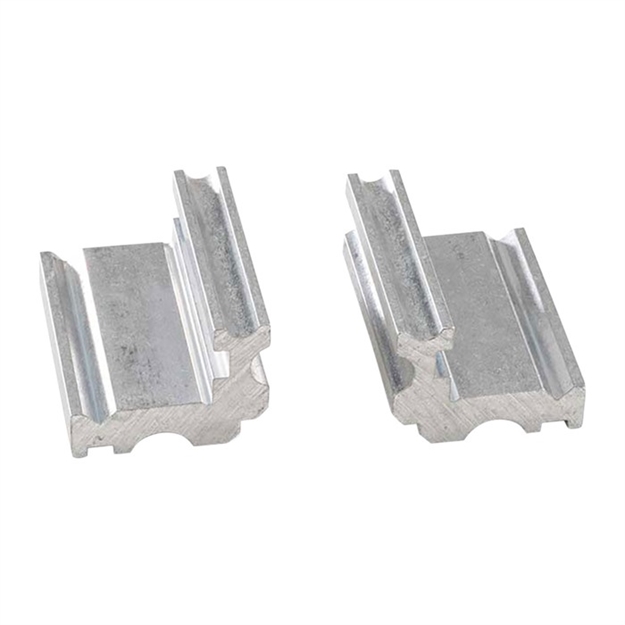 Picture of Ar-15/M16 Barrel Vise Jaws 100043837 -