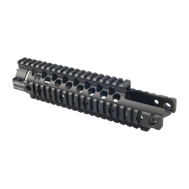 Picture of Ar-15/M16 C4 Carbine Cutout Rail System 100009823