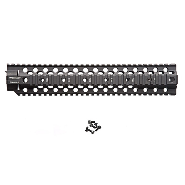 Picture of Ar-15/M16 C4 Rail Systems 100009822