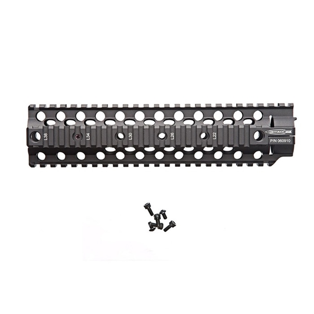 Picture of Ar-15/M16 C4 Rail Systems 100009821 -