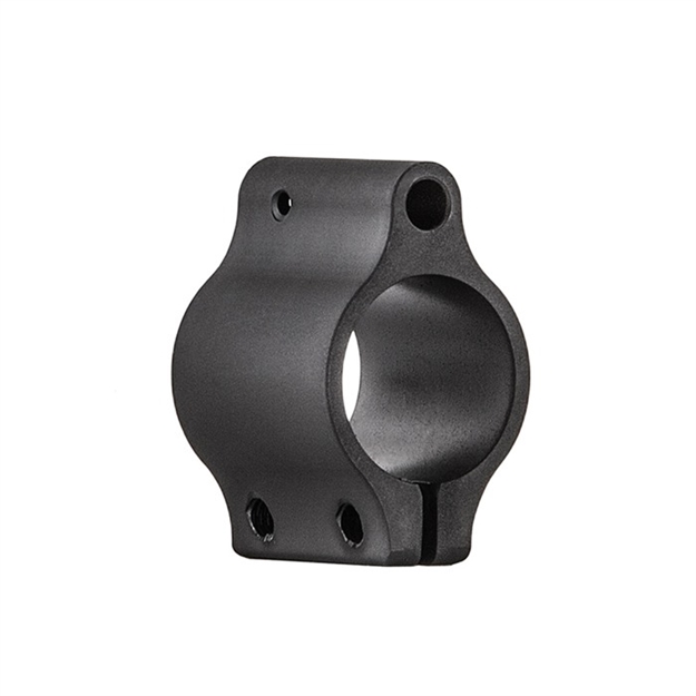 Picture of Ar-15/M16 Clamp-On Low Profile Gas Black 2507905006