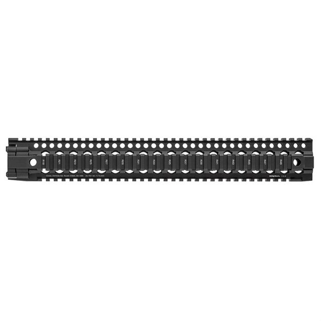 Picture of Daniel Defense Ddm4 Picatinny Rail 15.0 01-134-09186 815604018227