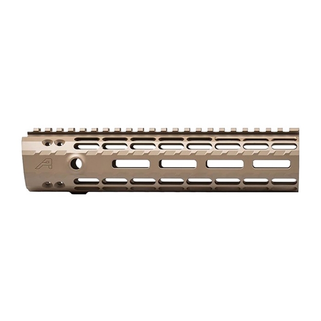 Picture of Gen-2 Enhanced Free Floating Handguards For Ar-15 100049009 -
