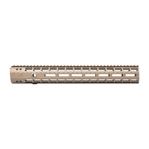 Picture of Gen-2 Enhanced Free Floating Handguards For Ar-15 100049013 -