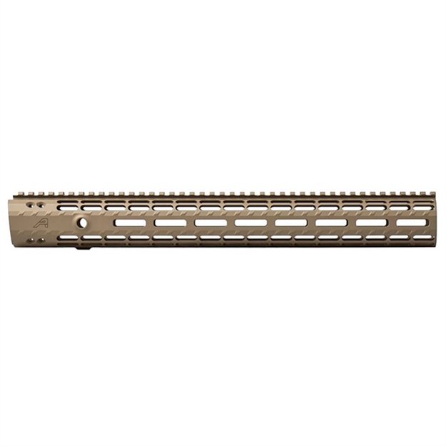 Picture of Gen-2 Enhanced Free Floating Handguards For Ar-15 430103929