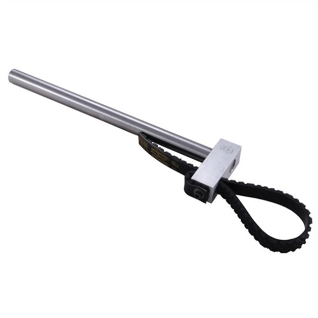 Picture of Ar-15/M16 Free-Float Handguard Strap Wrench