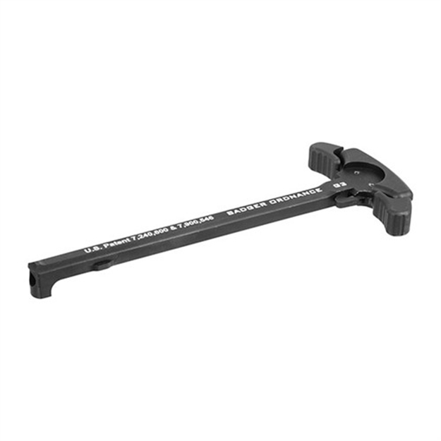 Picture of Ar-15/M16 Gen 3 Ambidextrous Charging Handle 093000058 -