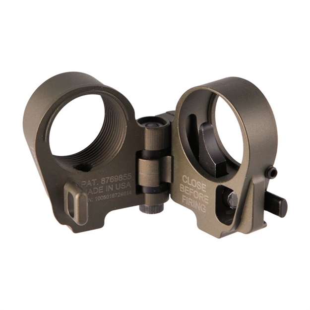 Picture of Ar-15/M16 Gen3-M Folding Stock Adapter