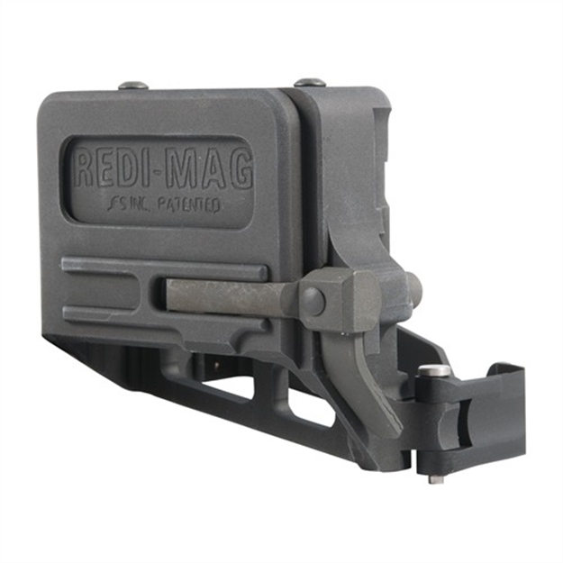 Picture of Ar-15/M16 Improved Aluminum Redi-Mag 100009308 -
