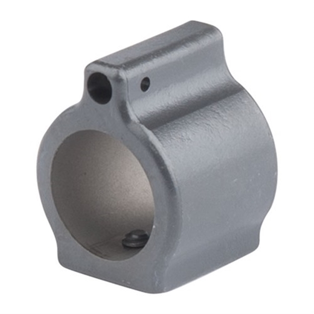 Picture of Ar-15/M16 Low Profile Mk12 Gas Block 100015224 -