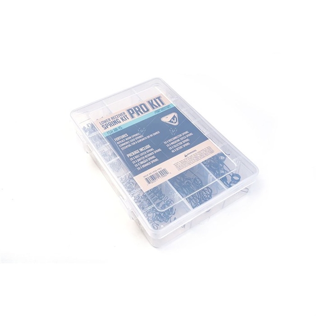 Picture of  Strike Industries Arlrskpro Ar-15  Lower Spring Gunsmith Kit 700371179922