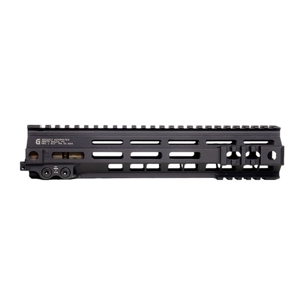 Picture of Ar-15/M16 MK 4 Super Modular Rails, M-Lok 100042896 -