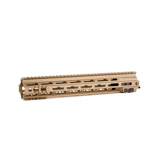Picture of Ar-15/M16 MK 4 Super Modular Rails, M-Lok 05-278S