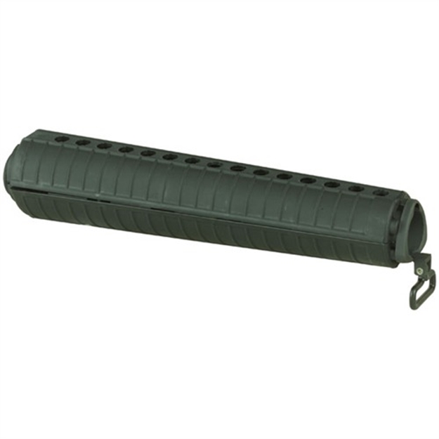Picture of Ar-15/M16 NM Free Float Barrel Sleeve 739000003