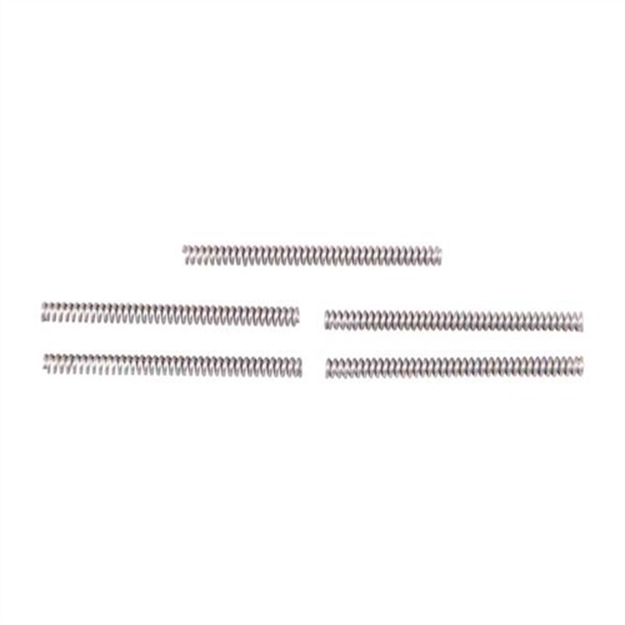 Picture of Ar-15/M16 Pivot Pin Detent Spring 5 Pack 989015023 -