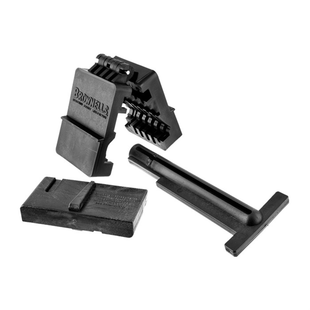 Picture of Ar-15/M16 Receiver Blocks 050806111004