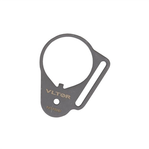 Picture of Ar-15/M16 Single Attachment Sling End Plate 100003184
