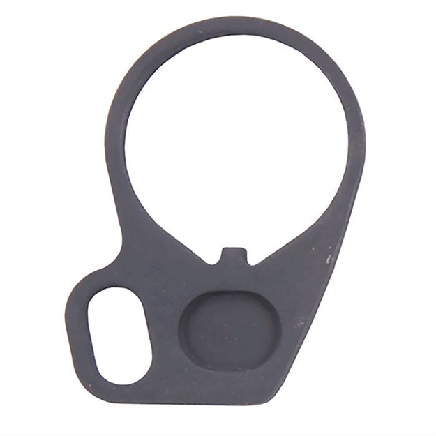 Picture of Doubletap Defense,Llc Right Handed Loop End Plate. Standar Single Point Endplate For Right Hand Shooters. Designed For Car Style Stocks JR345R 841348100478