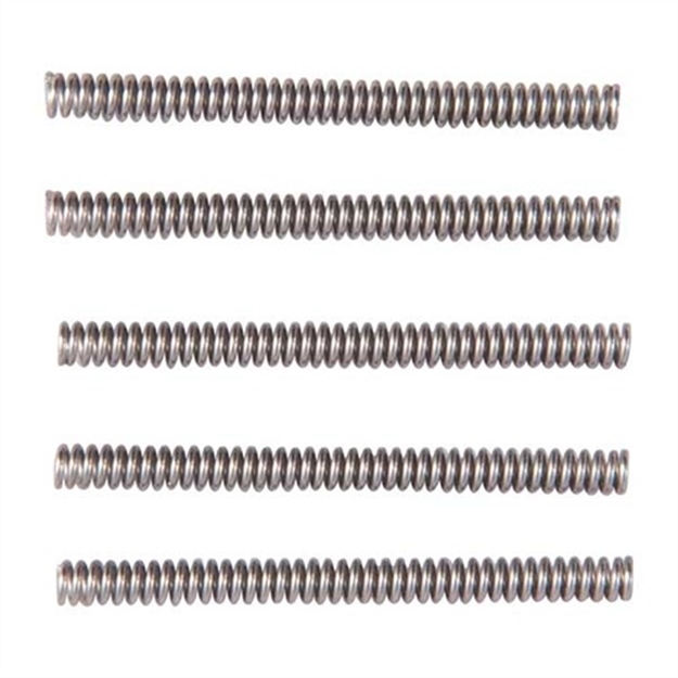 Picture of Ar-15/M16 Takedown Pin Detent Spring 5 Pack 989015024 -