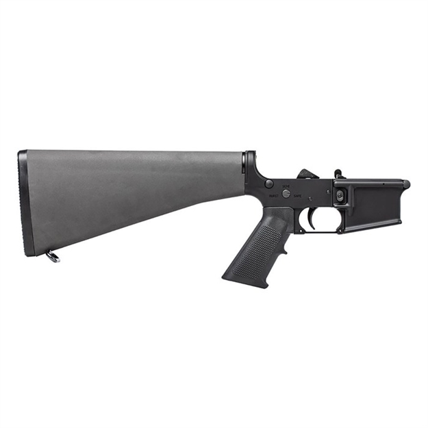 Picture of Ar-15 M16a4 Complete Lower Clone 430103912 -