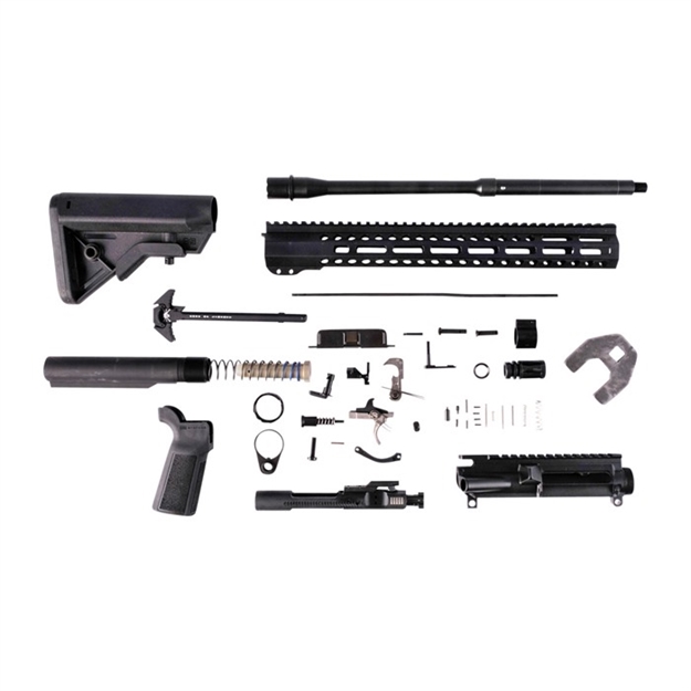 Picture of Ar-15 M4-Exo3-16 Build Kit 100042632
