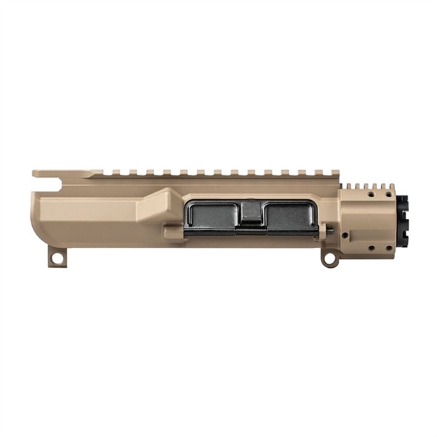 Picture of Ar-15 M4e1 Assembled Upper NO Forward Assist 100049003