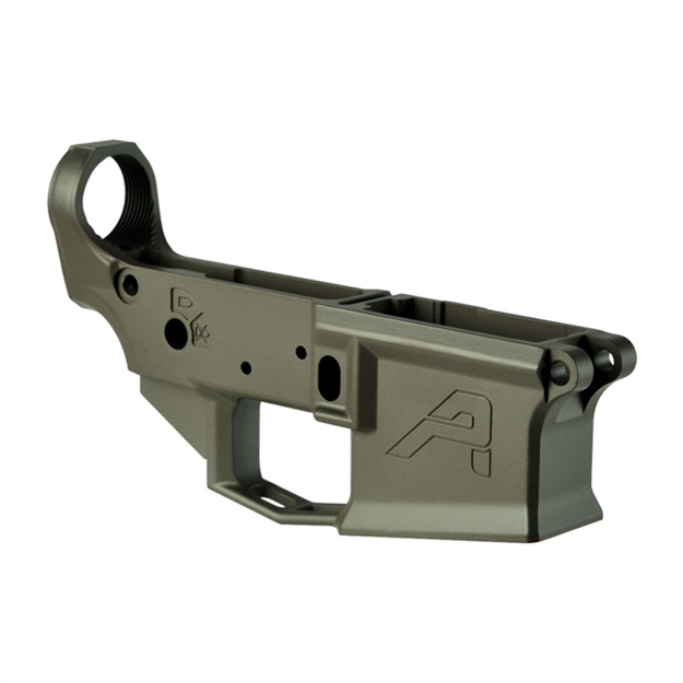 Picture of Ar-15 M4e1 Stripped Lower Receivers 5.56Mm N/A 840014618293