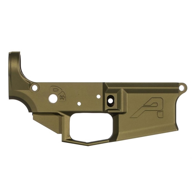Picture of Ar-15 M4e1 Stripped Lower Receivers 5.56Mm 430103901 -